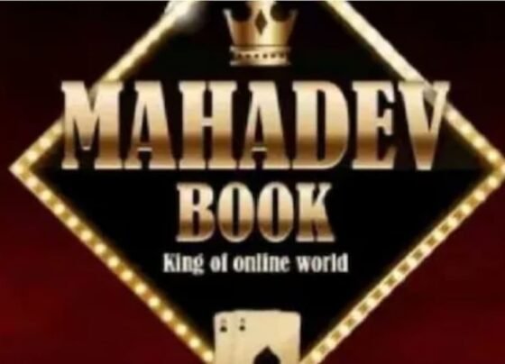 Mahadev Satta App Case