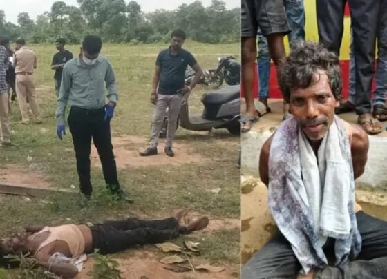 Mahasamund Crime News