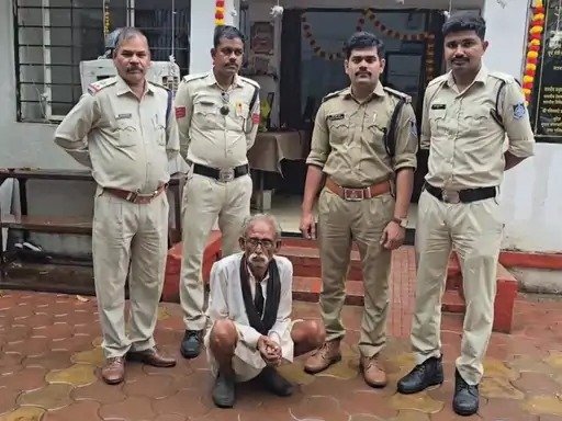 इलाज के नाम पर हैवानियत, तांत्रिक ने झाड़-फूंक के बहाने किया ऐसा काम, मासूम ने तोड़ा दम