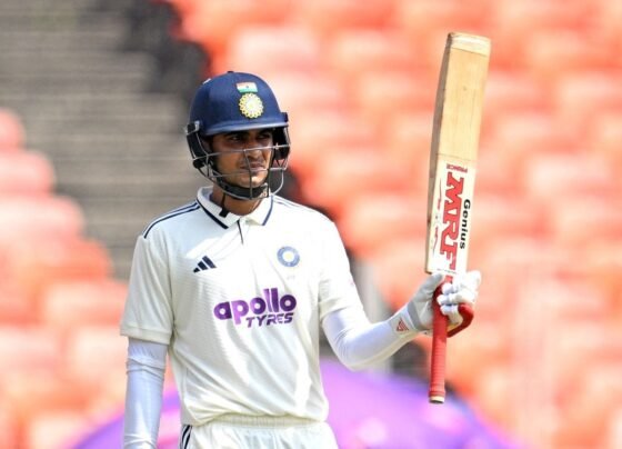 Most Runs in WTC For India