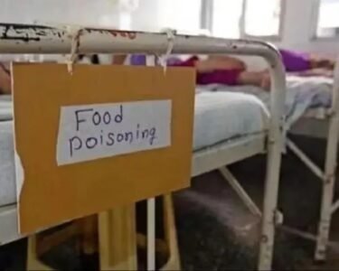 Narayanpur Food Poisoning Case