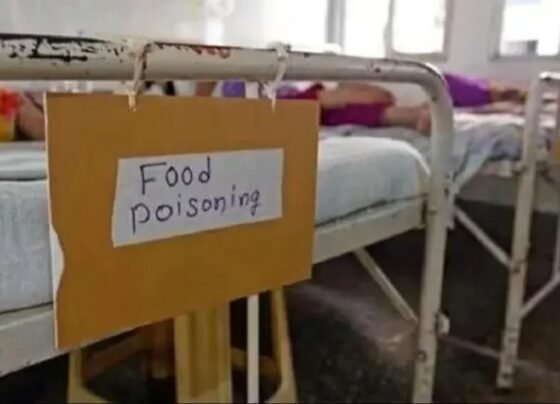 Narayanpur Food Poisoning Case