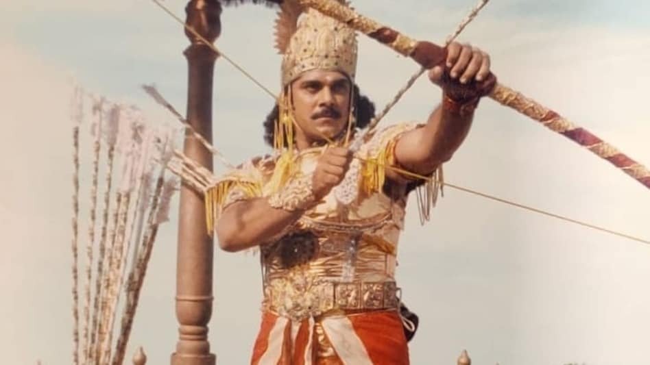 Pankaj Dheer Died: महाभारत के ‘कर्ण’ पंकज धीर का निधन, 68 की उम्र में कैंसर से हारे जंग