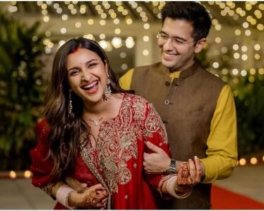 Parineeti Chopra becomes a mother