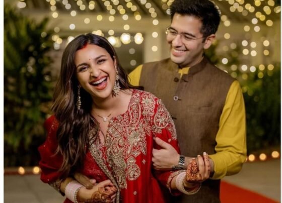 Parineeti Chopra becomes a mother