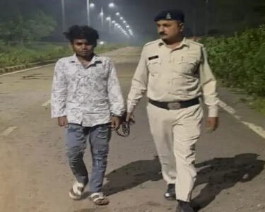 Raipur Crime News