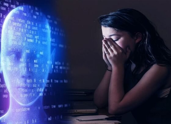 Raipur IIIT Student AI Photo