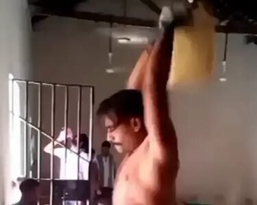 Raipur Jail News