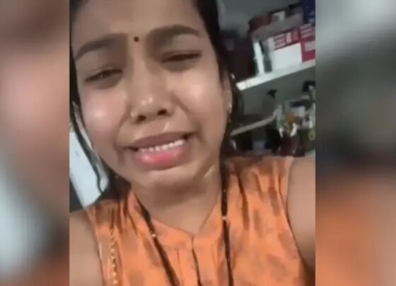 Raipur Manjusha Goswami Suicide