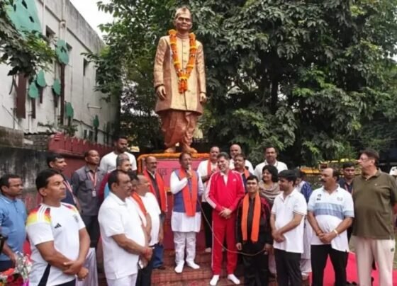 Raipur Run for Unity