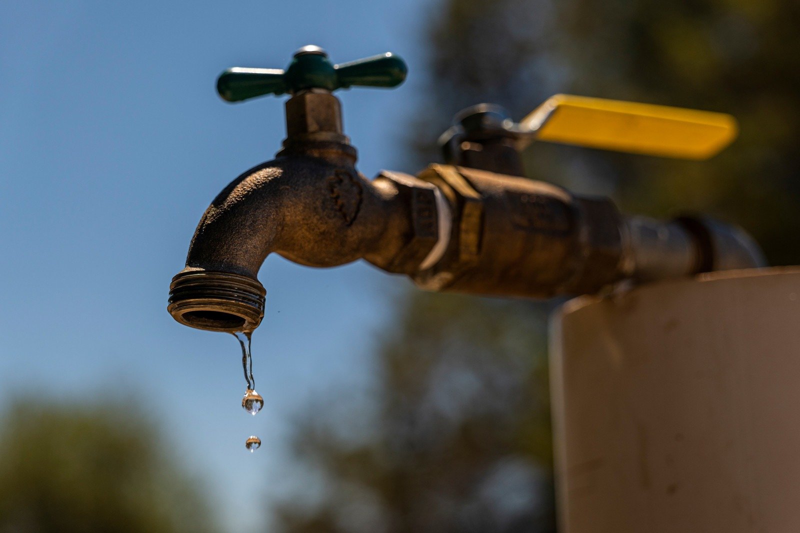 Raipur Water Supply Shutdown: रायपुर की 42 टंकियों से 16 अक्टूबर की शाम नहीं मिलेगा पानी, जानिए कारण और प्रभावित इलाके
