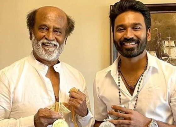 Rajinikanth Dhanush House Bomb Threat