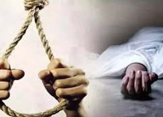 Sheopur Farmer Suicide News