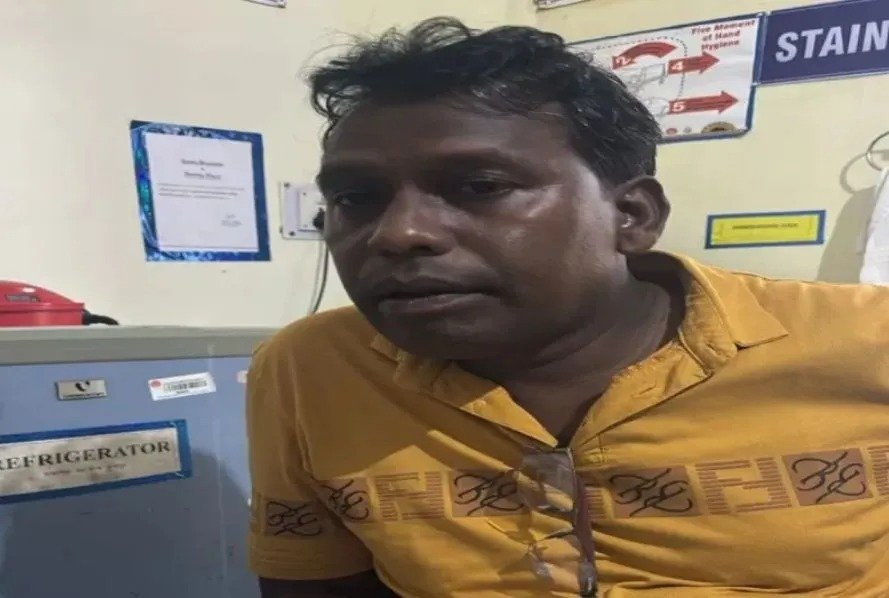 Surajpur ACB Action: सूरजपुर में एसीबी की बड़ी कार्रवाई, 50 हजार की रिश्वत लेते रंगे हाथ पकड़ाया असिस्टेंट इंजीनियर