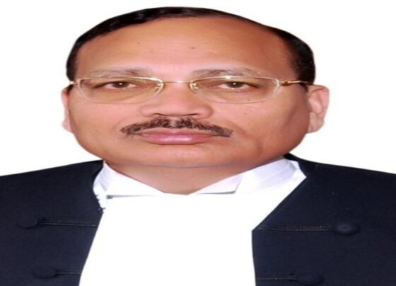 Justice Surya Kant Next CJI