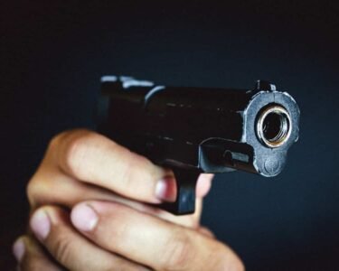 UP Deoria Suicide Case
