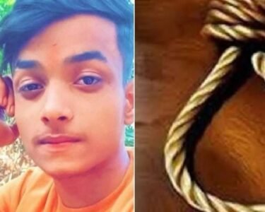 UP Kanpur Suicide News