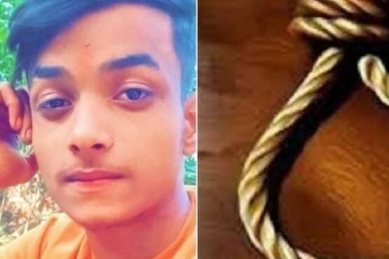 UP Kanpur Suicide News