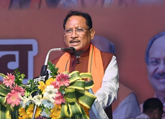 Chhattisgarh Mining Conclave 2025