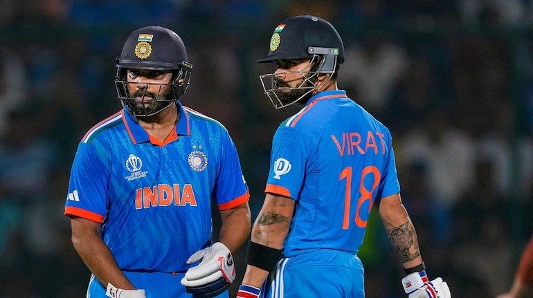 World Cup 2027 में खेलना है तो… इरफान पठान ने रोहित शर्मा और विराट कोहली को दी सीधी सलाह