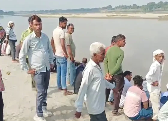 UP Agra Latest News