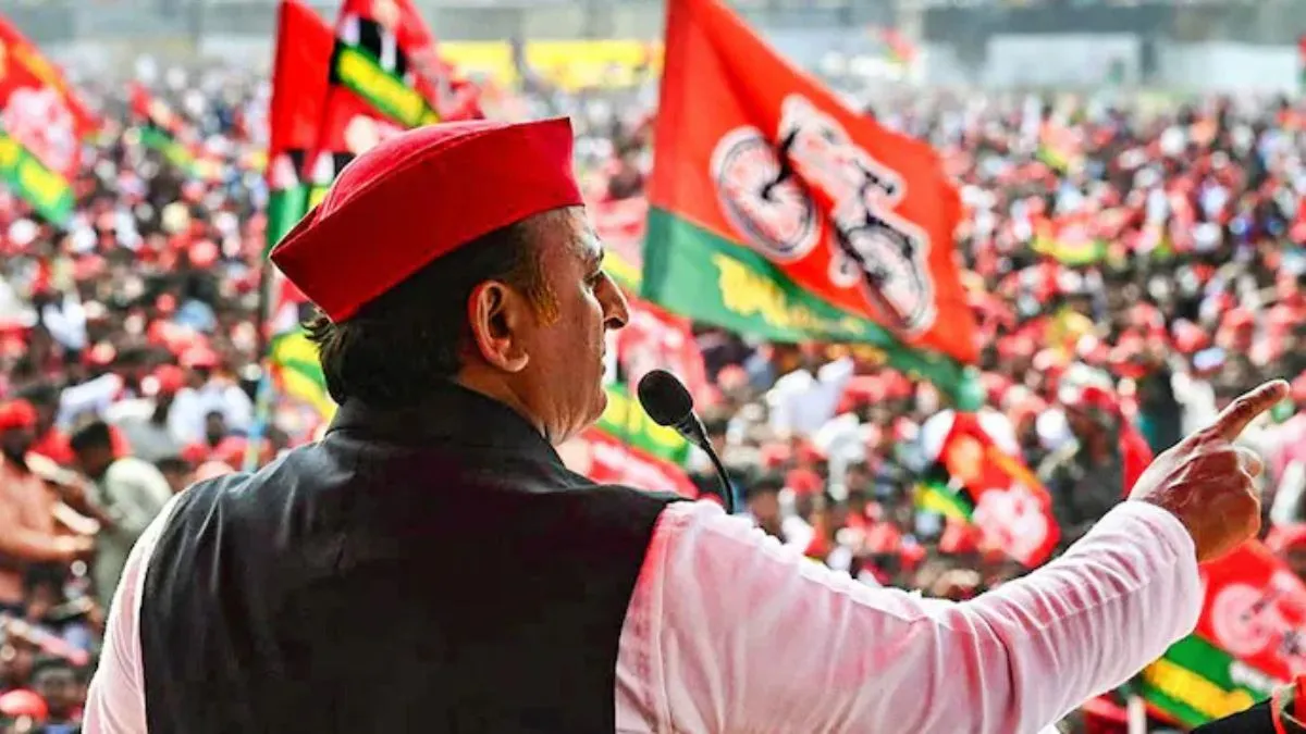 Bihar Election 2025: बिहार चुनाव के लिए सपा की स्टार प्रचारकों की लिस्ट जारी, इन नेताओं के नाम शामिल