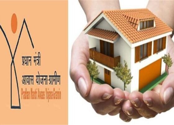 PM Awas Yojana 2025