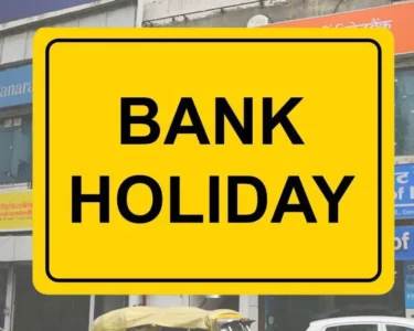 Bank Holidays in October-November 2025