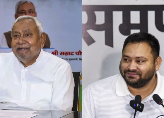 Bihar Assembly Election 2025