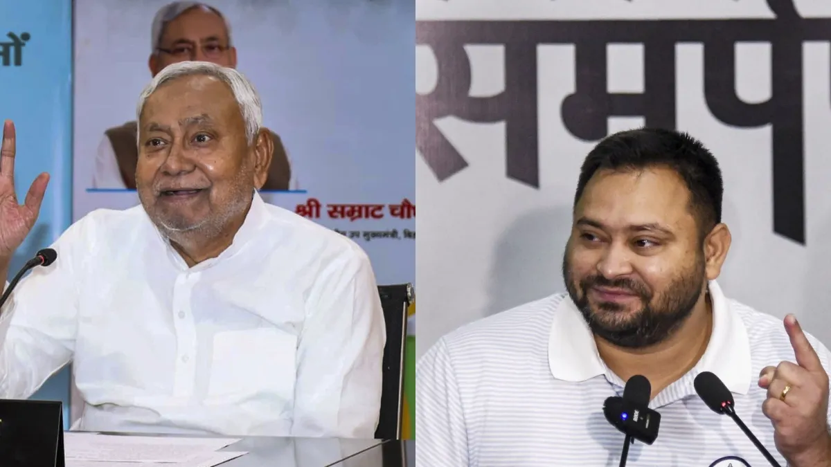 Bihar Election 2025: विकास-सुशासन Vs बेरोजगारी-करप्शन.. NDA-महागठबंधन के बीच इन 10 मुद्दों पर होगी चुनावी टक्कर