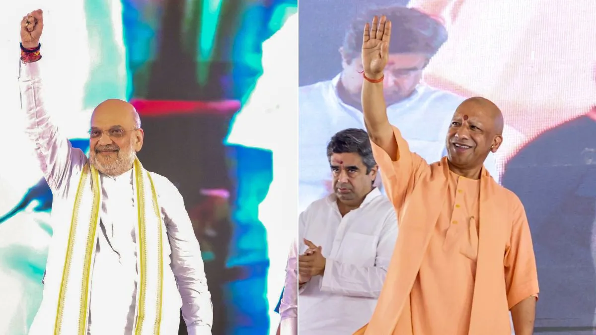Bihar Election 2025: बिहार चुनाव में BJP के दिग्गजों की एंट्री, अमित शाह का 3 दिवसीय दौरा, सीएम योगी करेंगे रैली