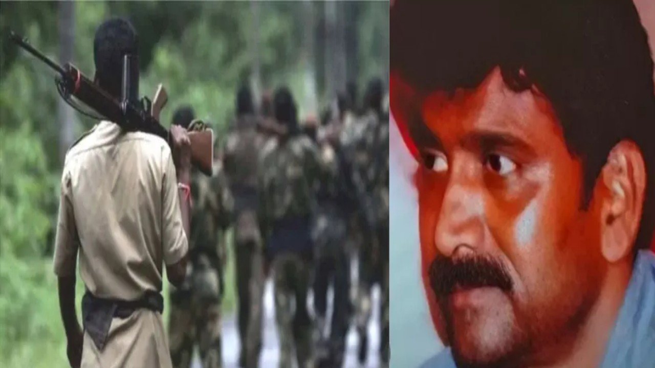 CG News: सक्रिय नक्सली लीडर ने किया सरेंडर, 25 लाख रुपए का इनाम था घोषित