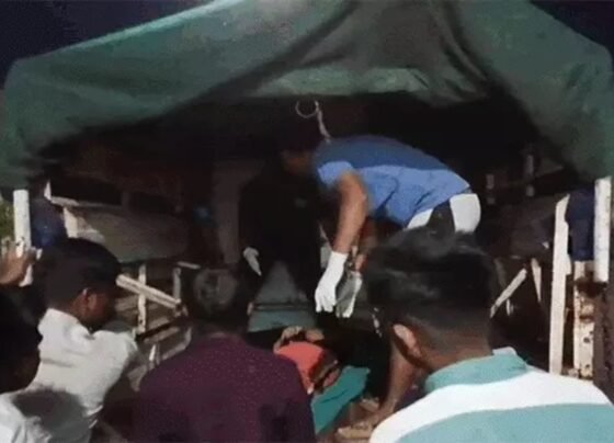 CG Kawardha Accident News