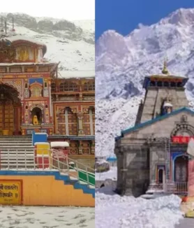 Char Dham Registration