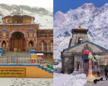 Char Dham Registration