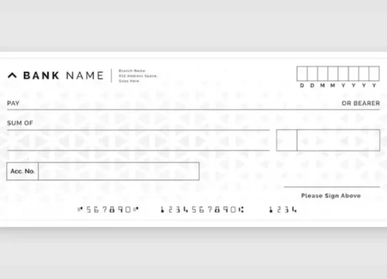 Cheque Clearance Rules