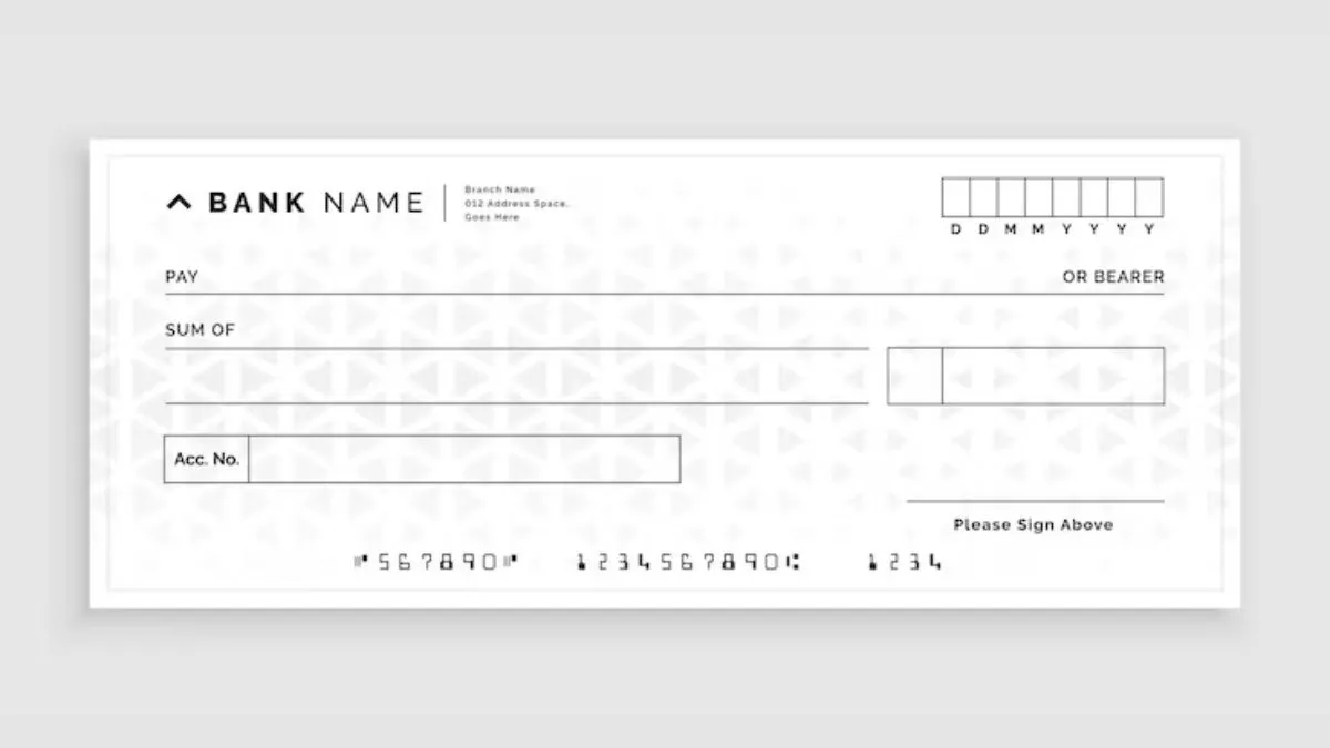 Cheque Clearance Rules: अब सिर्फ कुछ ही घंटों में क्लियर हो जाएगा आपका चेक, आज से नया नियम लागू
