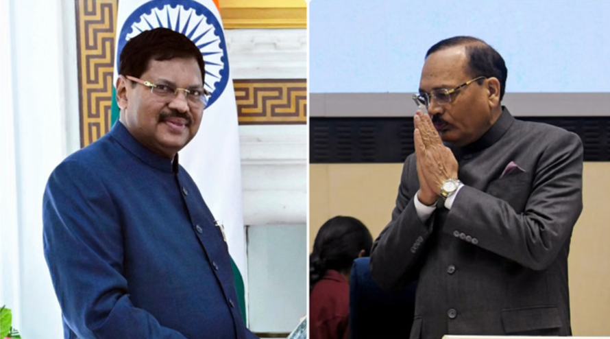 Chief Justice: भारत के 53वें चीफ जस्टिस बनेंगे जस्टिस सूर्यकांत! CJI गवई ने कानून मंत्रालय को भेजा प्रस्ताव