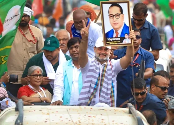 Bihar Election 2025