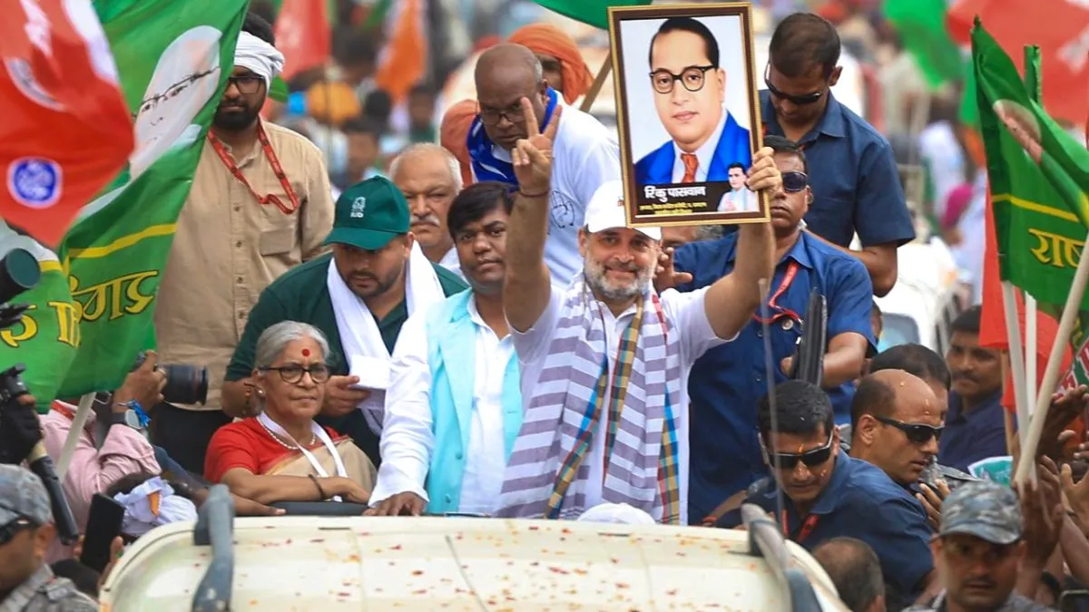 Bihar Election 2025: महागठबंधन में सीट बंटवारे को लेकर रस्साकशी तेज, कांग्रेस ने 22 से ज्यादा उम्मीदवारों पर लगाई मुहर
