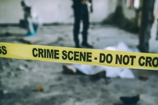 Ghaziabad Crime Latest News