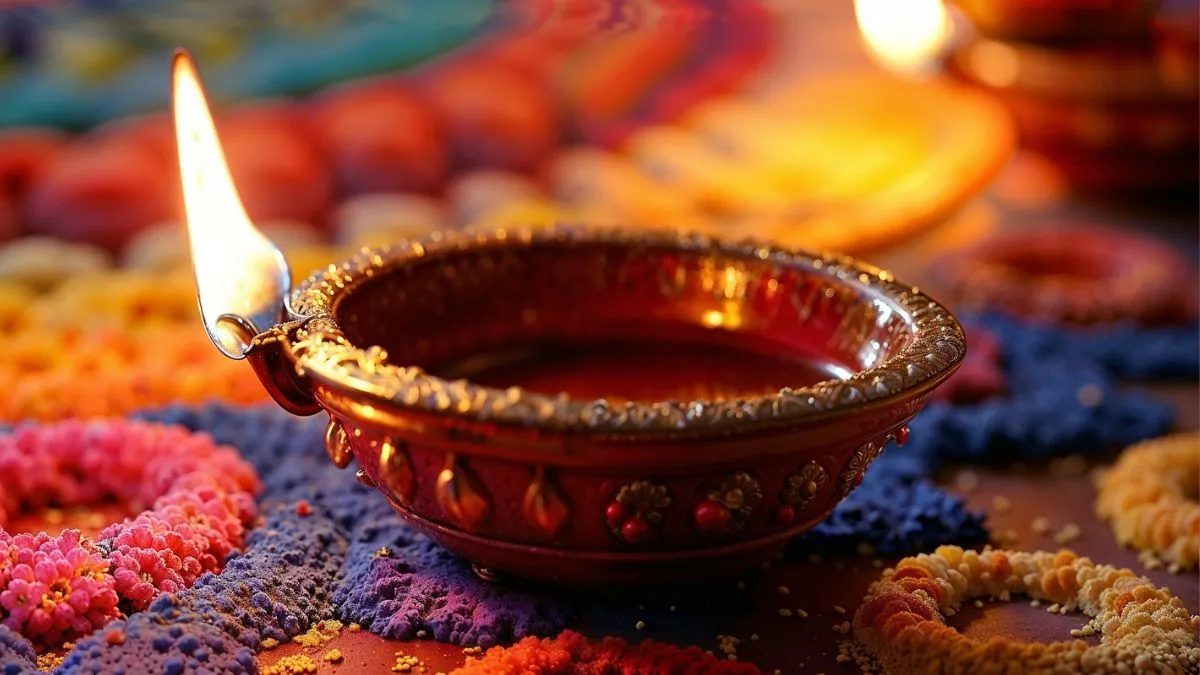 Diwali 2025 Shubh Muhurat: दिवाली में विधि-विधान से करें मां लक्ष्मी का पूजन, यहां जानें शुभ मुहूर्त
