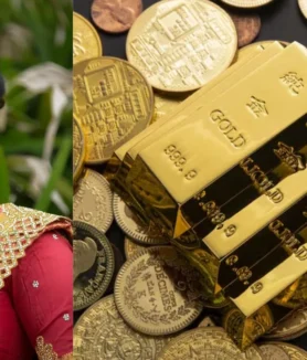 Gold-Silver Rate Today