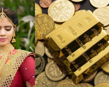 Gold-Silver Rate Today
