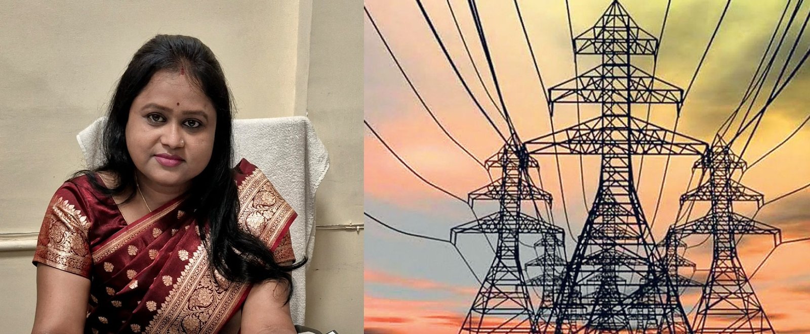 25 बरस में दुर्ग रीजन ने लिखी बिजली विकास की कहानी, अब हर गांव सौर ऊर्जा और डिजिटल सेवाओं से जुड़ा