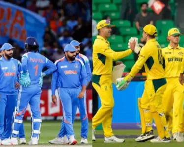 Australia Vs India 2nd ODI Live Streaming