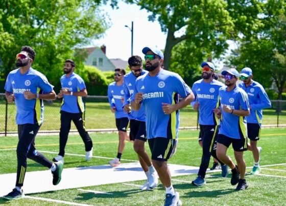 india vs australia odi series
