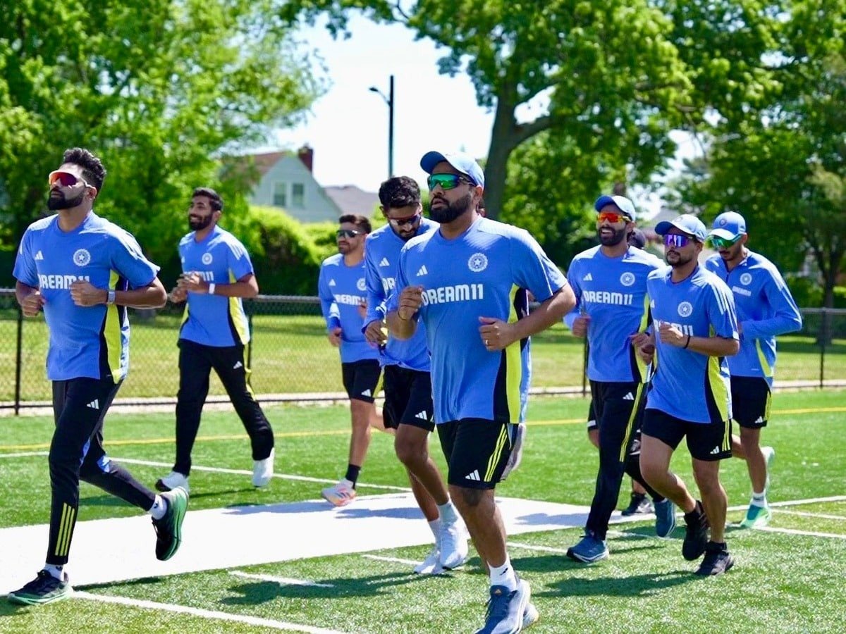 अगले हफ्ते ऑस्ट्रेलिया के लिए रवाना होगी टीम इंडिया, जानिए कब जुड़ेंगे कोहली और रोहित