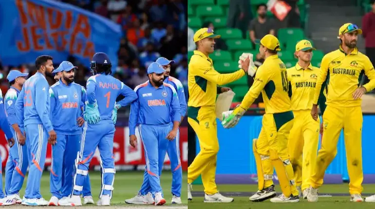 Australia Vs India: 23 अक्टूबर को भारत-ऑस्ट्रेलिया का तीसरा वनडे मैच, जानें कहां से देखें लाइव