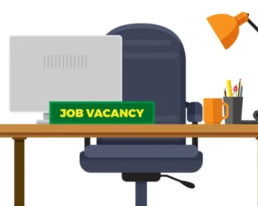 Professor Recruitment 2025